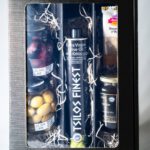 Tsilos Finest Geschenkbox - Ein Stück Griechenland für Zuhause