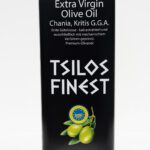 5L Kanister Griechisches Natives Olivenöl Extra