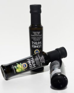 100 ml Griechisches Natives Olivenöl Extra – Bild 3
