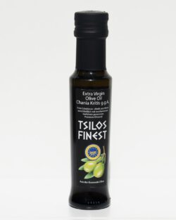 100 ml Griechisches Natives Olivenöl Extra