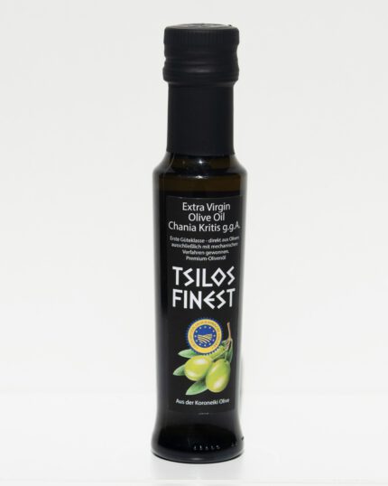 100 ml Griechisches Natives Olivenöl Extra