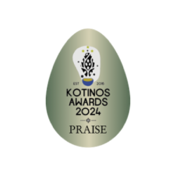 Kotinos Award